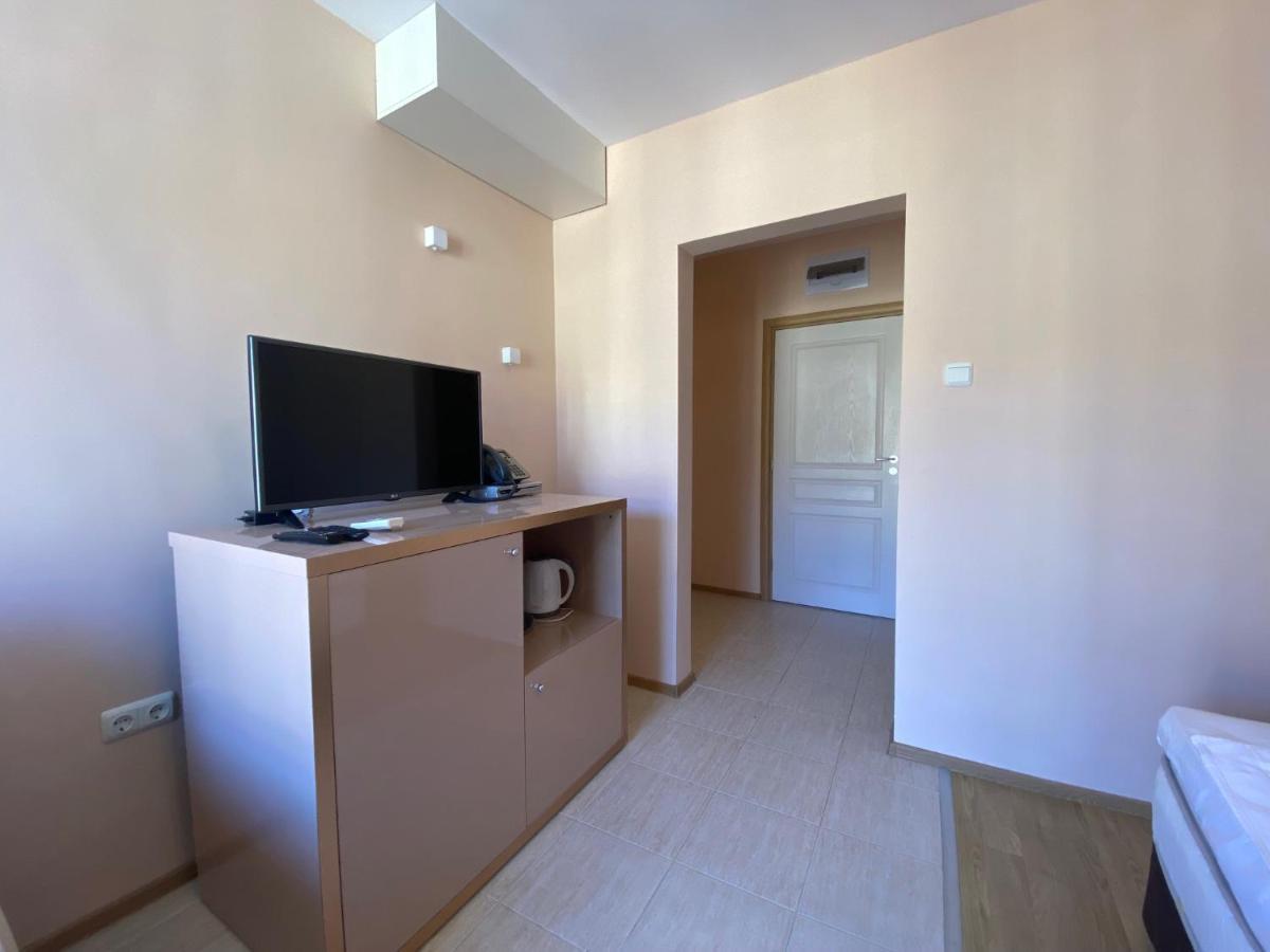 Messembria B504 Studio Napospart Kültér fotó