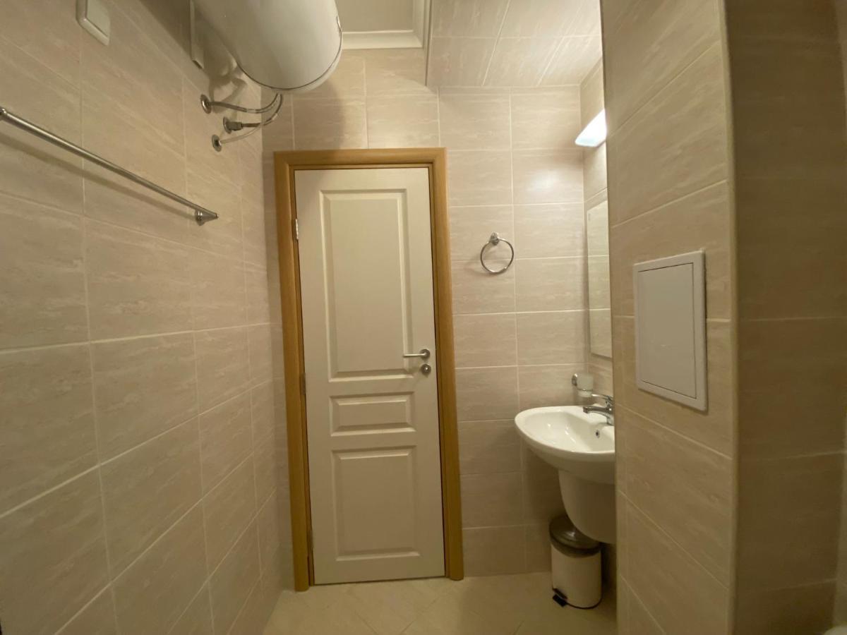 Messembria B504 Studio Napospart Kültér fotó